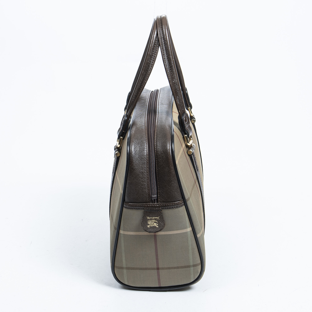 Burberry Burberrys Vintage Handbag - Picture 3 of 7